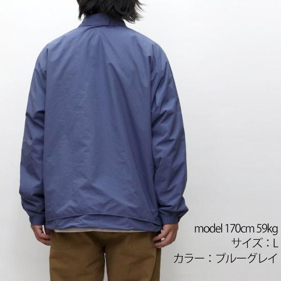 remilla レミーラ｜ドルマンデクトコーチ (エンジ)(羽織り)