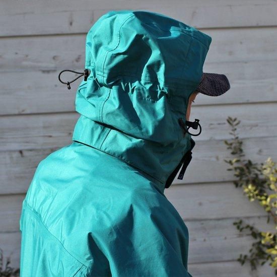 GREENCLOTHING グリーンクロージング】HEAVY JACKET (ブラウン)(ヘビー