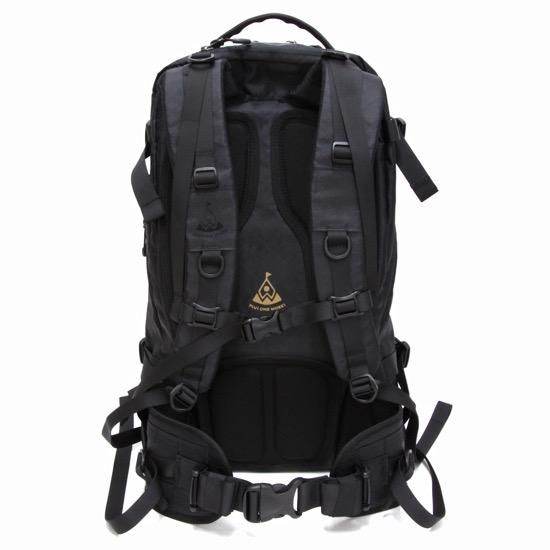 PLUS ONE WORKS プラスワンワークス】MAKIRI 25 EVO マキリ25エボ