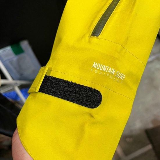25-26予約商品】MountainSurf マウンテンサーフ｜GUIDE DX JACKET