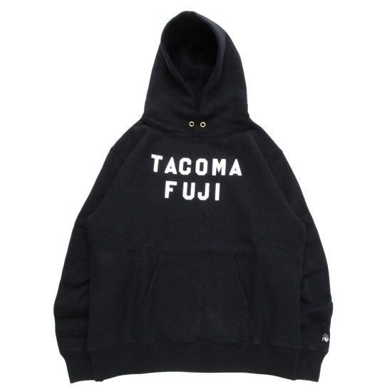 TACOMA FUJI RECORDS タコマフジレコード｜TACOMA FUJI OB ver. HOODIE