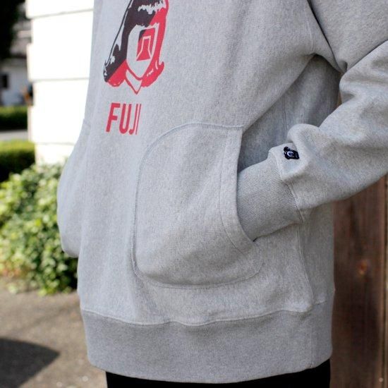 TACOMA FUJI RECORDS タコマフジレコード｜Double Tone TACOMA FUJI HW