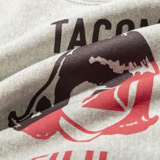 TACOMA FUJI RECORDS タコマフジレコード｜Double Tone TACOMA FUJI HW