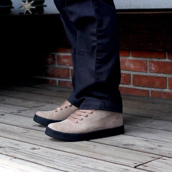 AREth アース｜II (プレッツェル)(ツー ミドルカットスニーカー)