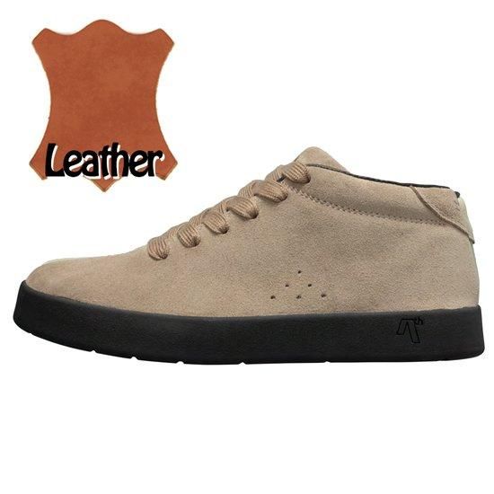 AREth アース｜II (プレッツェル)(ツー ミドルカットスニーカー)