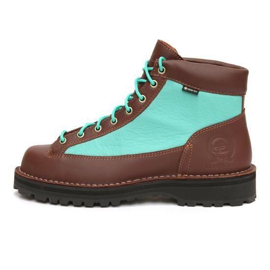 TACOMA FUJI RECORDS DANNER FIELD R