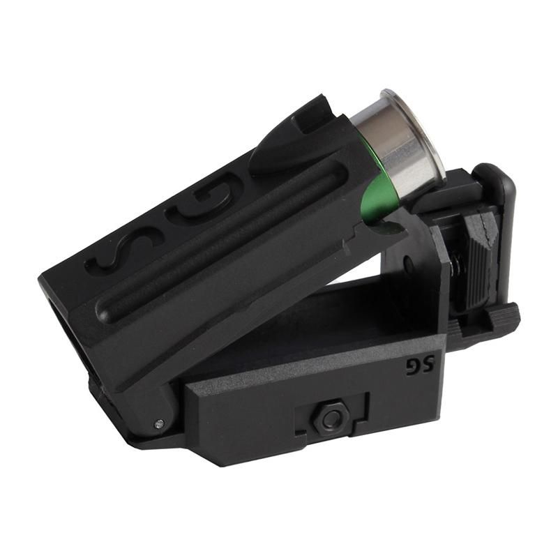 Show Guns】MSL タクティカル ショットシェルミニランチャー (20mm