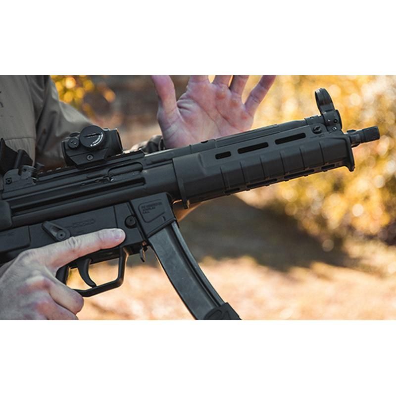 MAGPUL/マグプル】SL Hand Guard MP5 マルイ次世代用加工済み