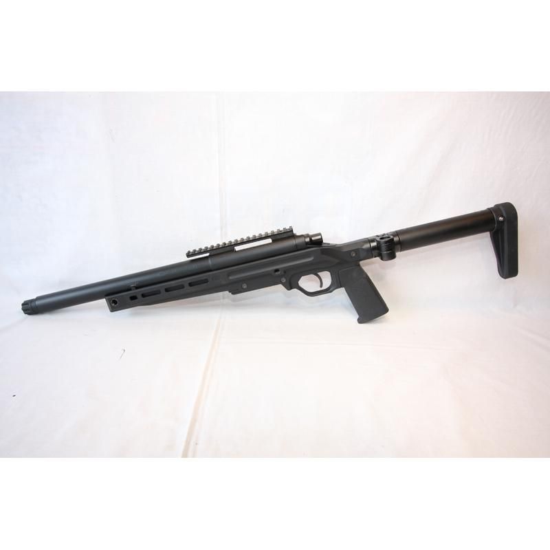 中古・特価品】東京マルイ製 VSR-ONE - ミリタリーギアBLACKBURN