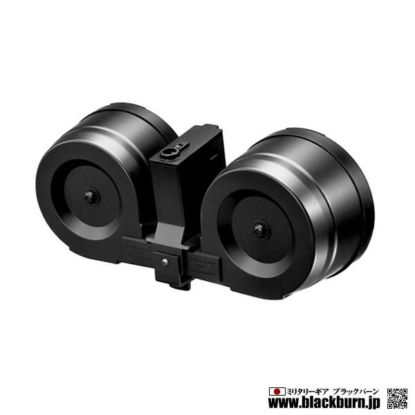 MP7用ドラムマガジン(ワンオフ品) MP7用ドラムマガジン(ワンオフ品