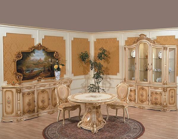 イタリア輸入家具【Fratelli Radice－フラッテリ ラディーチェ