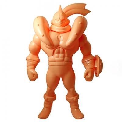 シルバーマン（肌） - キン肉マンフィギュア｜ファイブスタートイ