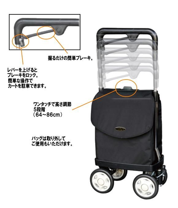 アイ・カートII ワイン. ｜ シルバーカー・歩行器,シルバーカー(手押し