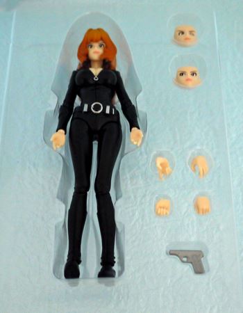 あの部分だけプニプニ!? 峰不二子のセクシーすぎるフィギュア - 価格