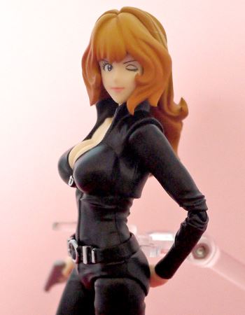 あの部分だけプニプニ!? 峰不二子のセクシーすぎるフィギュア - 価格