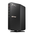 バッファロー、最大5764Mbpsに対応したWi-Fi 7ルーター「WSR6500BE6P