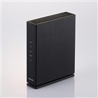 エレコム、10ギガビットWANを搭載したWi-Fi 7対応ルーター「WRC
