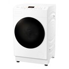 アイリスオーヤマ、温水や部屋干しに対応したドラム式洗濯機 - 価格.com