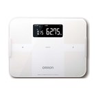 オムロン、他社アプリと連携できるBluetooth搭載体重体組成計「HBF