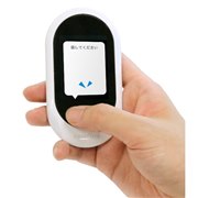 ポケトーク POCKETALK W W1PWK [ブラック] 価格比較 - 価格.com