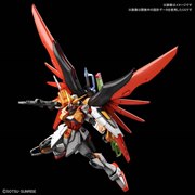 ハイネが乗るはずだった！ 幻の「デスティニーガンダム」がHGCEから