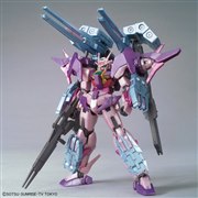 BANDAI HGBD 1/144 セラヴィーガンダムシェヘラザード 価格比較 - 価格.com