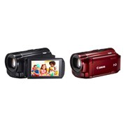 CANON iVIS HF M51 [レッド] 価格比較 - 価格.com