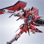 BANDAI METAL ROBOT魂 <SIDE MS> イモータルジャスティスガンダム 価格