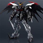 BANDAI GUNDAM UNIVERSE XXXG-01D2 GUNDAM DEATHSCYTHE HELL(EW) 価格