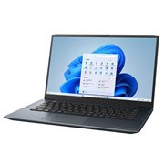Dynabook dynabook MZ/MX 価格.com限定 W6MZMX5EBL-K 14型フルHD Core