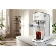 デロンギ、全自動コーヒーマシンのエントリーモデル「マグニフィカ」新