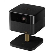 あの「popIn Aladdin」のサービスが入ったコンパクトプロジェクターが