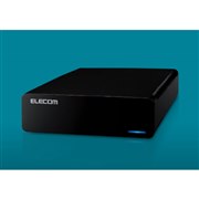 エレコム ELD-FTV040UBK [ブラック] 価格比較 - 価格.com