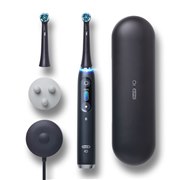 ブラウン オーラルB iO8 iOM82A11BCWT 価格比較 - 価格.com