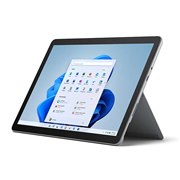 マイクロソフト Surface Go 3 8VA-00015 [プラチナ] 価格比較 - 価格.com