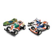 タミヤ ミニ四駆特別企画 レーサーミニ四駆 ダッシュ001号 大帝