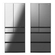 パナソニック NR-F608WPX-H [ミスティスチールグレー] 価格比較 - 価格.com