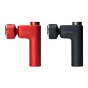 ドリームファクトリー DOCTORAIR エクサガンホット&クール REG-03 RD