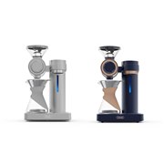 Gevi 4-in-1 スマートコーヒーメーカー GV1002 [ブルー] 価格比較