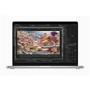 Apple MacBook Pro 16.2インチ Liquid Retina XDRディスプレイ Early