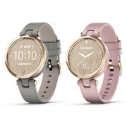 ガーミン Lily Sport 010-02384-41 [Light Sand/Rose Gold] 価格比較