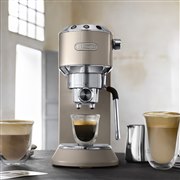 デロンギ デディカ アルテ EC885J-GY [グレー] 価格比較 - 価格.com