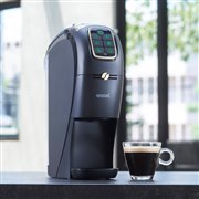 ネスレ ネスカフェ ゴールドブレンド バリスタ Slim SPM9640-MB