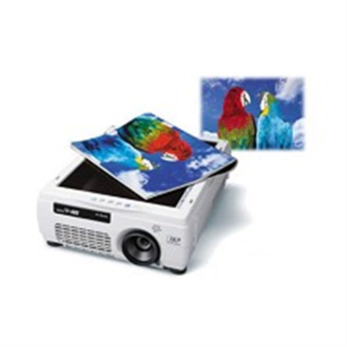 Avio iP-60 プロジェクター 書画カメラ搭載 日本アビオニクス ヨドバシ