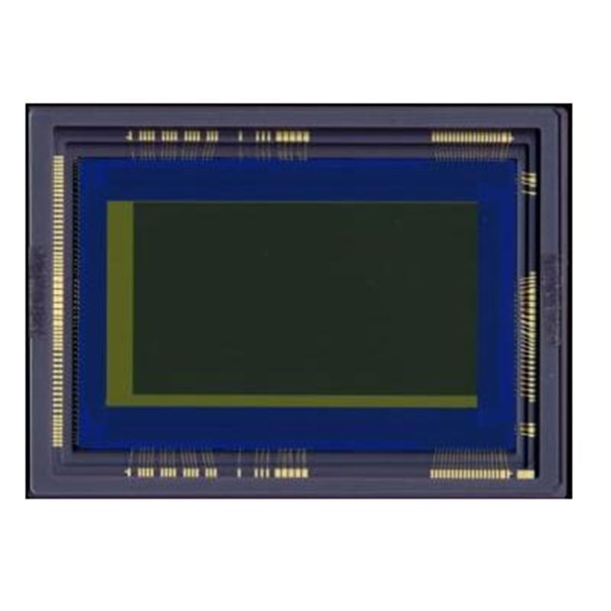 キヤノン、超低照度下でも動画撮影ができるフルサイズCMOSセンサーを