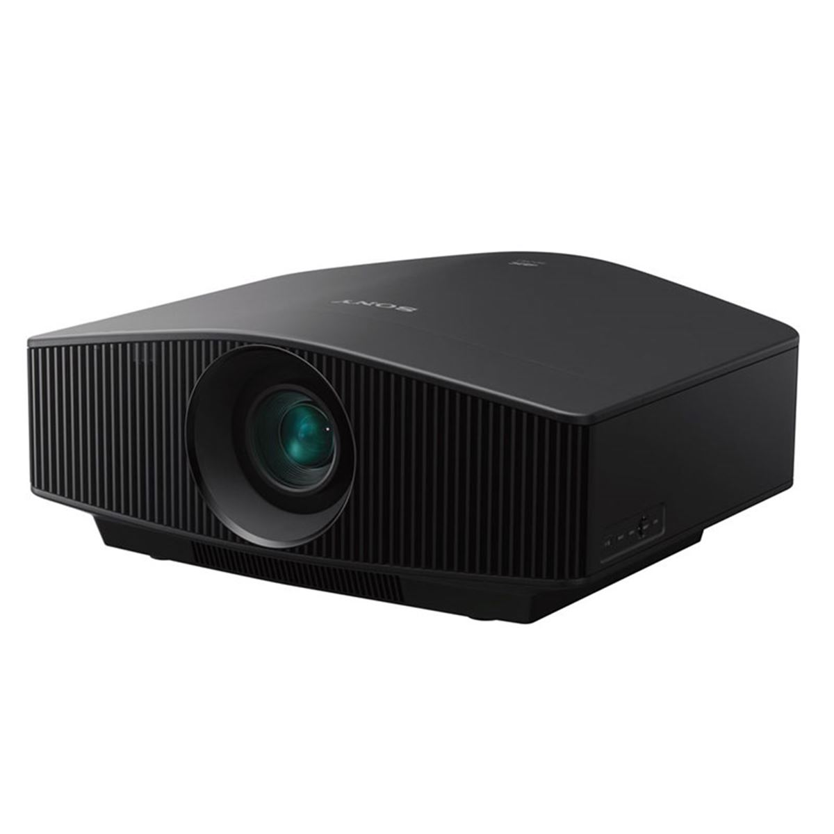 ソニー、小型化したレーザー光源採用4K HDRプロジェクターなど2機種