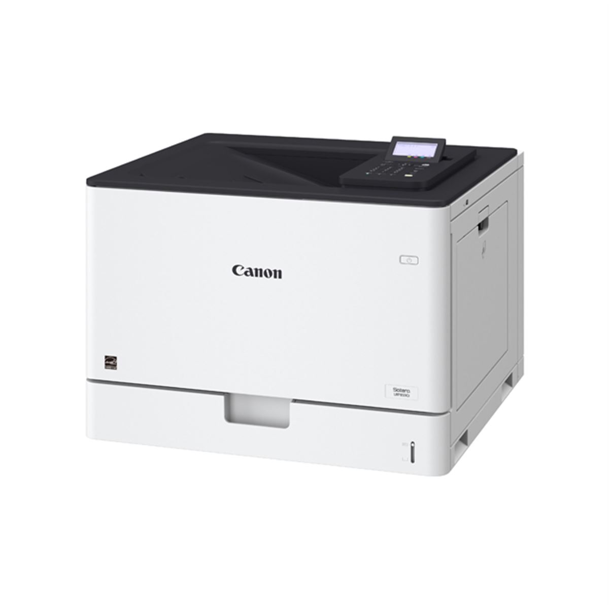 Canon 複合機 レーザープリンター MF745Cdw カウント855美品 Amazon.co