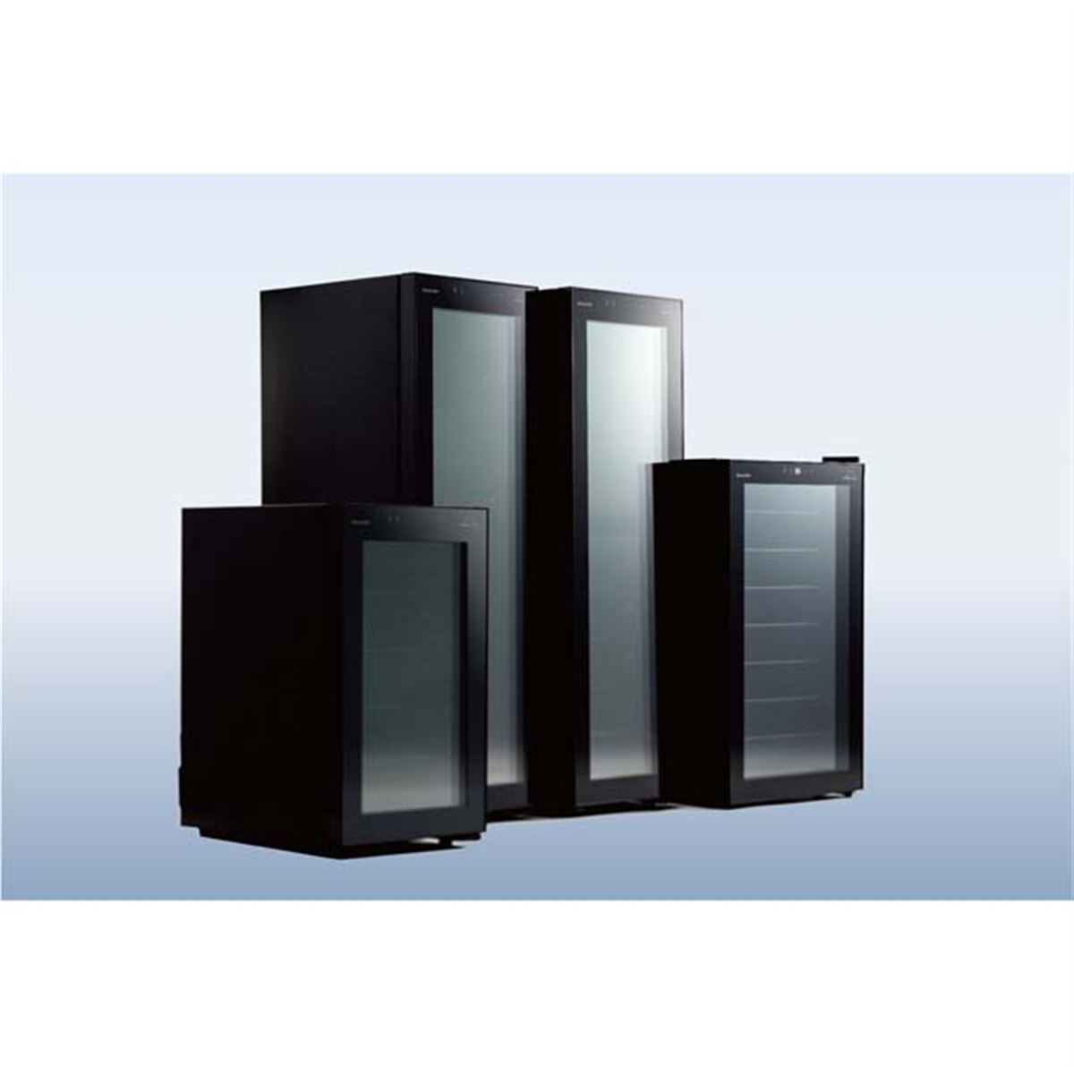 フォルスター、ワインセラー「HomeCellar」新モデル4機種を6月中旬ごろ