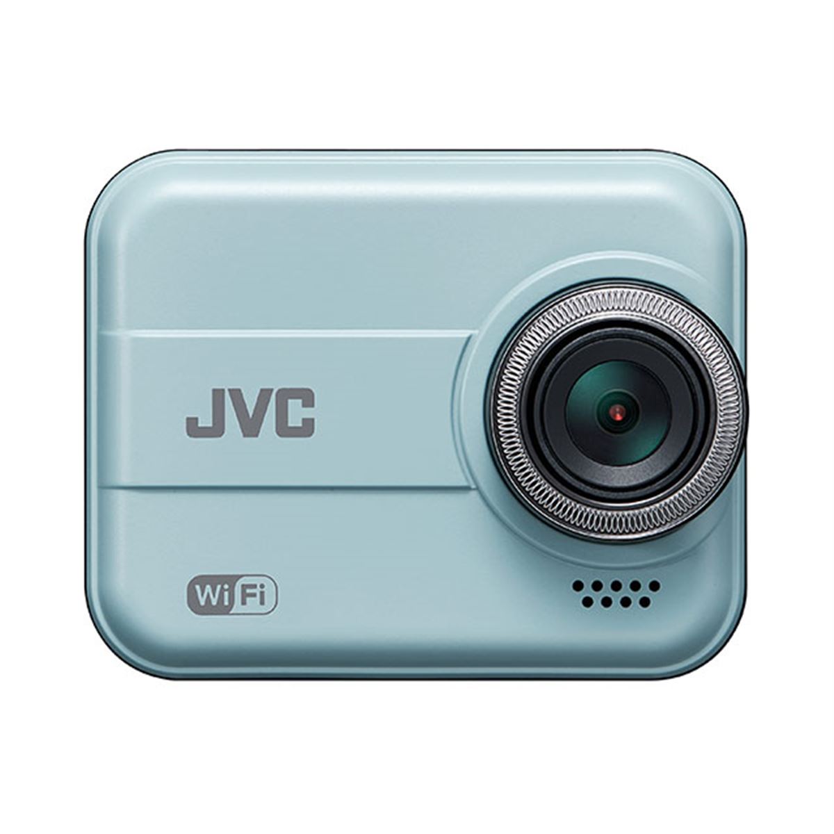 JVC、スマホで確認できるフルHDドライブレコーダー「Everio GC-DR20