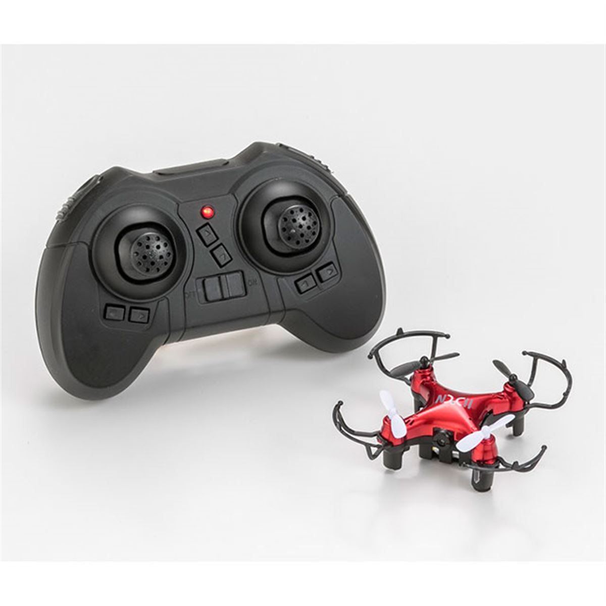 CCP、税別5,900円のカメラ付き小型ドローン「ナノドローンカメラ Type2